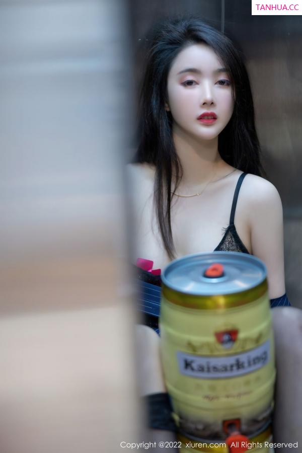 Summer宝宝  [XiuRen]高清写真图 2022.01.26 No.4513 summer宝宝第54张图片